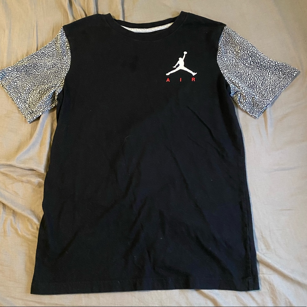 Air Jordan tee